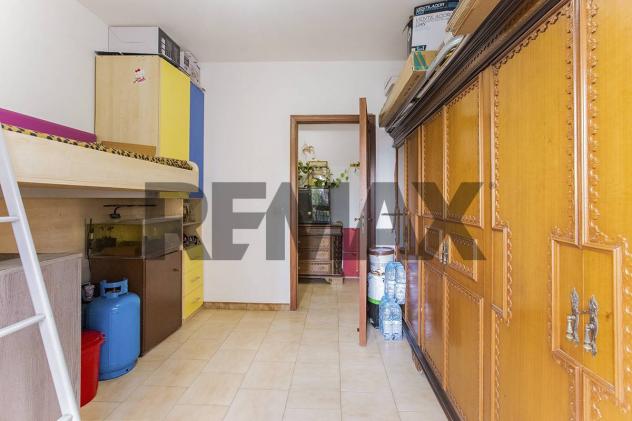 Appartamento in vendita a Fiumefreddo di Sicilia - Foto 16