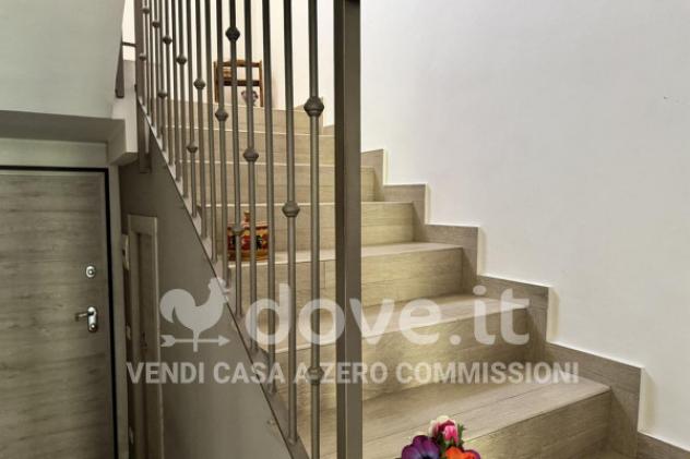 Villetta a schiera di 130 m² con 5 locali in vendita a Itri - Foto 9