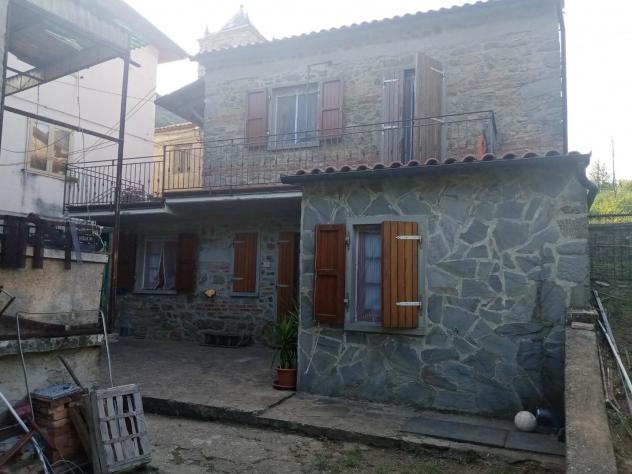 Terratetto in vendita a Tavernelle - Licciana Nardi 75 mq Rif: 1061123