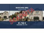Immobile in asta di 188 m² con più di 5 locali e box auto in vendita a Marcaria
