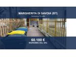 Immobile in asta di 118 m² in vendita a Margherita di Savoia