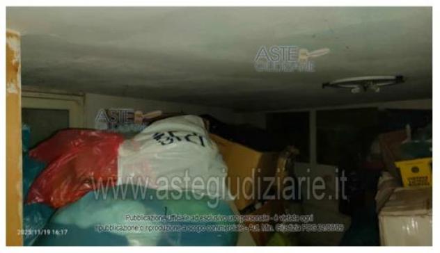 IMMOBILI-IMMOBILE RESIDENZIALE-c/da San Carlo - Vicolo Camporeale - Foto 8