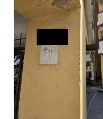 Immobile in asta di 56 m² in vendita a Messina - Foto 4