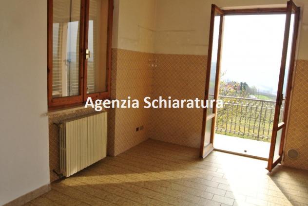 VICINANZE BORGO MASSANO VENDESI CASA SINGOLA CON DUE UNITA' IMMOBILIARI E UN'ETTARO DI TERRENO - Foto 17
