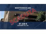 Immobile in asta di 60 m² in vendita a Montevarchi