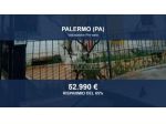 Immobile in asta di 129 m² con più di 5 locali in vendita a Palermo