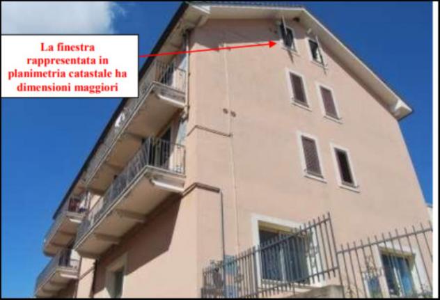 Immobile in asta di 60 m² in vendita a Piazza Armerina - Foto 2