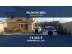 Immobile in asta di 228 m² in vendita a Rizziconi