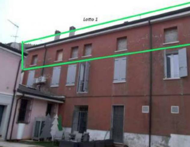 Immobile in asta di 103 m² in vendita a San Benedetto Po - Foto 6