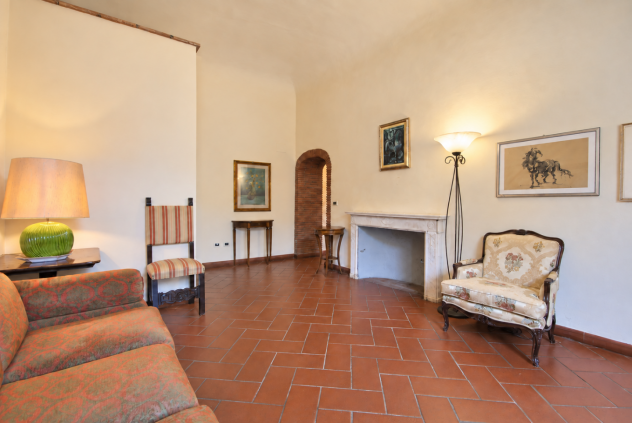 Appartamento in vendita a San Miniato 95 mq Rif: 1407665