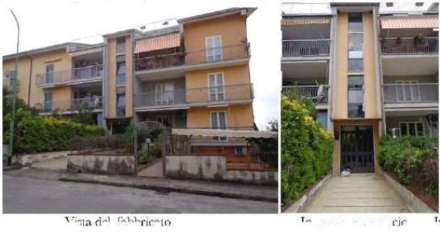 Immobile in asta di 101 m² con più di 5 locali in vendita a Sessa Aurunca - Foto 2