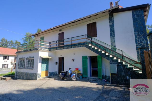 Porzione di casa in vendita a Urbe - Foto 18