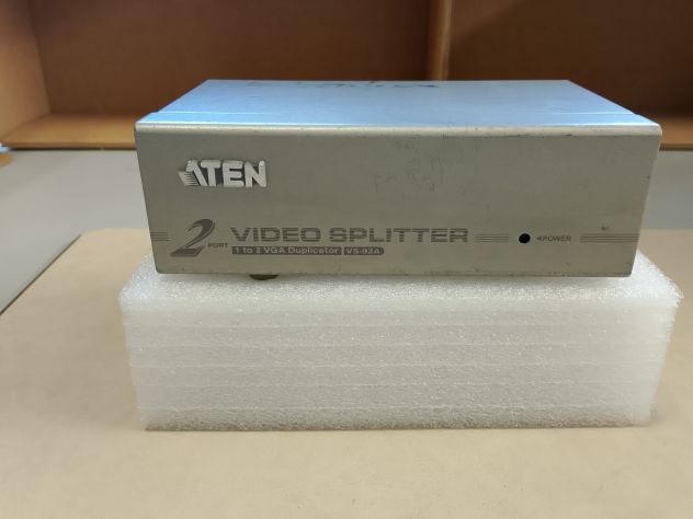 video splitter