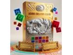 Adobe Creative Cloud (20 software) + 400 crediti mensili (AI)