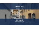 Immobile in asta di 83 m² in vendita a Lecco