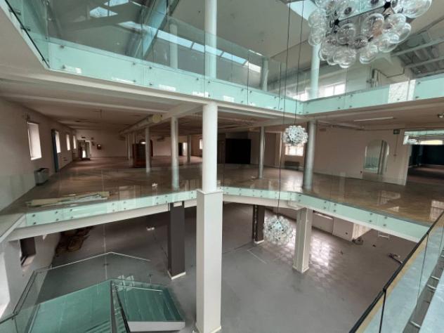 Immobile di 500 m² con 1 locale in affitto a Manerbio - Foto 8