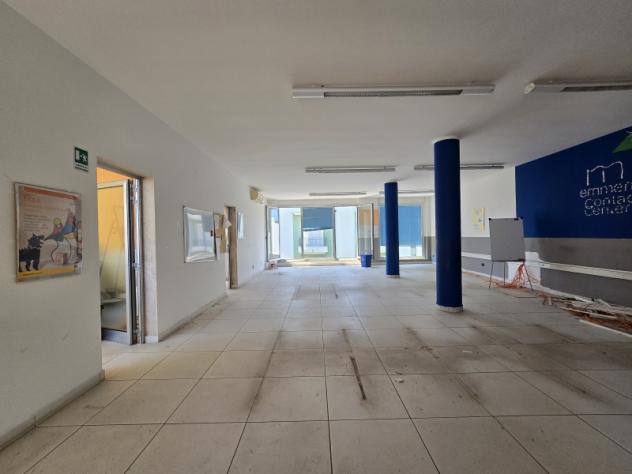 IMMOBILE COMMERCIALE - UFFICIO - A NARDO' - Foto 6