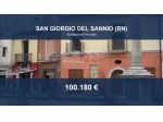 Immobile in asta di 276 m² in vendita a San Giorgio del Sannio