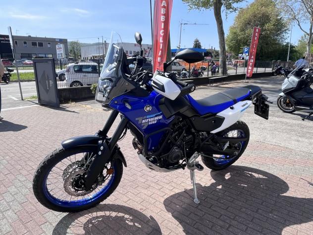 Yamaha Ténéré 700 null - Foto 9