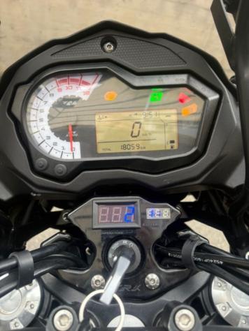 BENELLI TRK 502 X X rif. 23704213 - Foto 2