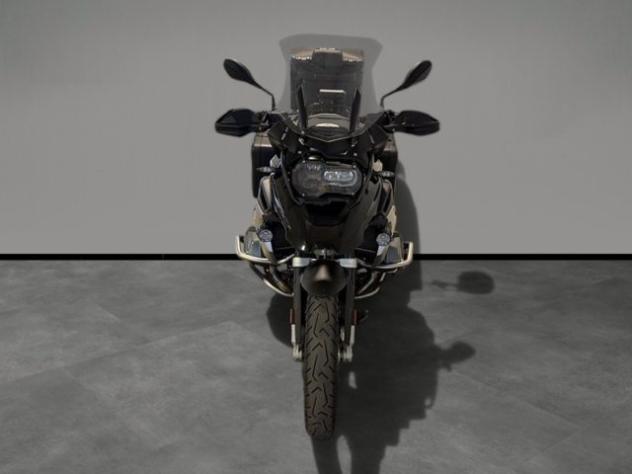 BMW R 1250 GS - TRIS VALIGIE - Foto 3