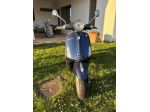 Vespa primavera 50 2 tempi