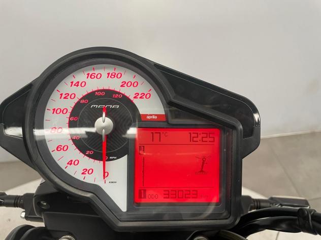 Aprilia Mana 850 + LEOVINCE - Foto 6