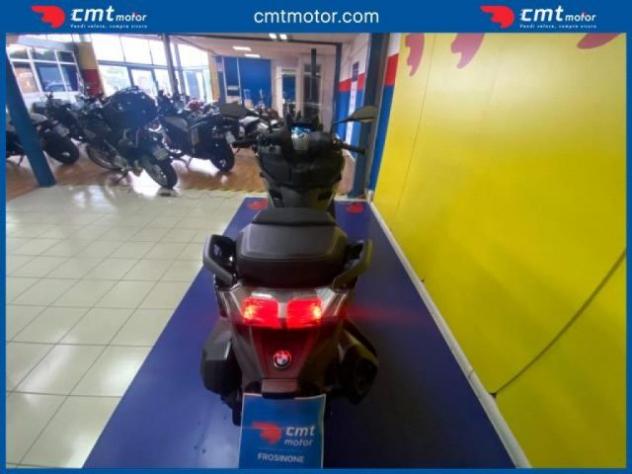 BMW C 400 GT Garantito e Finanziabile rif. 23092746 - Foto 9