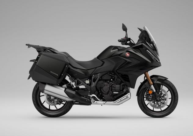 Honda NT 1100 NT 1100 DCT - YM 2026