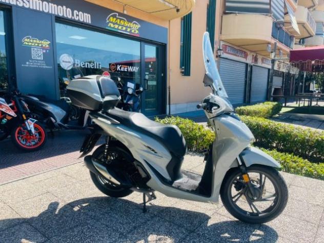 HONDA SH 150 TUTTO INCLUSO ANCHE PASSAGGIO! MINI RATE rif. 24114063 - Foto 7