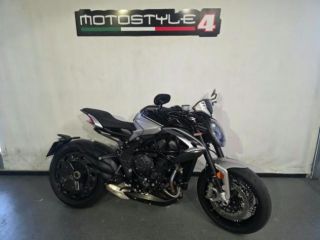 MV AGUSTA Dragster 800 RR OTTANTESIMO