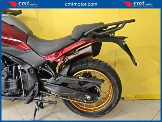 SWM Versante 550 Garantita e Finanziabile rif. 24170044 - Foto 10