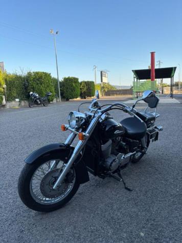 HONDA Shadow VT 750 . rif. 24091857 - Foto 7