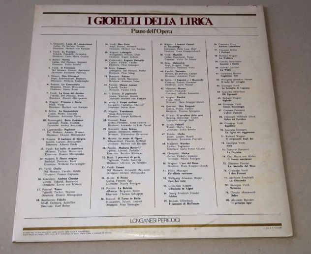 Gaetano Donizetti - Lucia di Lammermoor - Foto 2