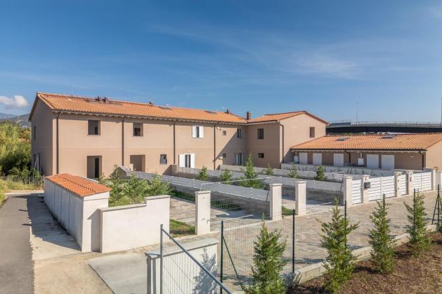 Villetta a schiera in vendita a San Giorgio - Cascina 104 mq Rif: 1455141 - Foto 2