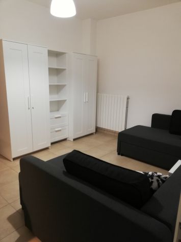 Affitto stanza con due posti letto per studenti mascchi - Foto 3