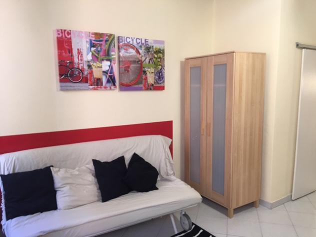 APPARTAMENTO di 1 vani e di 30 mq (BOLOGNA - Bologna) rif. BROCCAINDOSSO - Foto 11