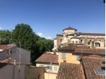APPARTAMENTO di 4 vani e di 90 mq (FIRENZE) rif. A5 VIA DEI SERRAGLI