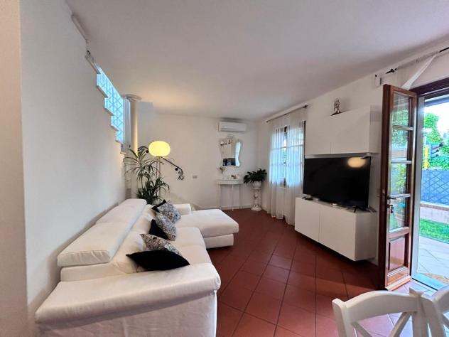Villetta bifamiliare in affitto a Forte dei Marmi 120 mq Rif: 1266515 - Foto 4