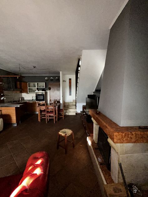 Villino in quadrifamiliare con portico e spazi esterni – Pichini (Guidonia Monte - Foto 8