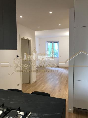 Affitto bellissimo trilocale a Milano - Foto 4