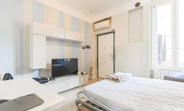 Apartment in Via Marco Aurelio, Milano for 28 m² - Foto 2