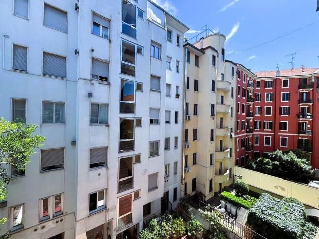Monolocale in affitto a Milano - Foto 11