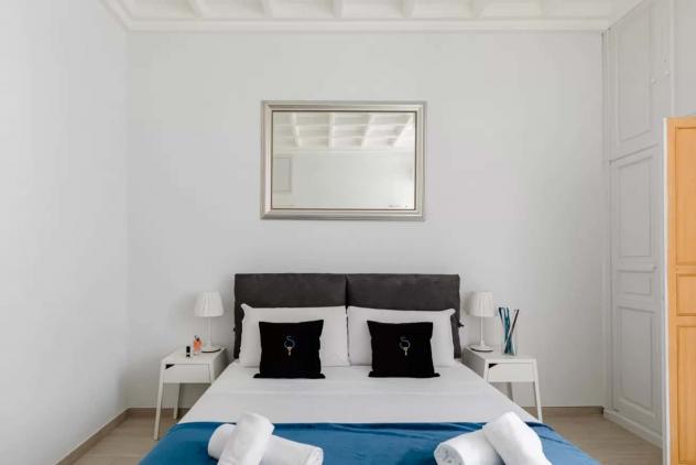 Apartment in Via Margutta - Roma - Foto 9