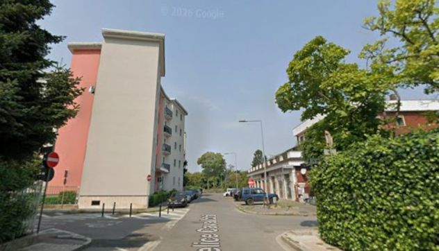 BILOCALE A ROZZANO CON BALCONE-LIBERO DA SUBITO