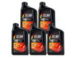 Olio Selenia Digitek Pure Energy 0W30 5L Per Motori Fiat TwinAir e Euro 6