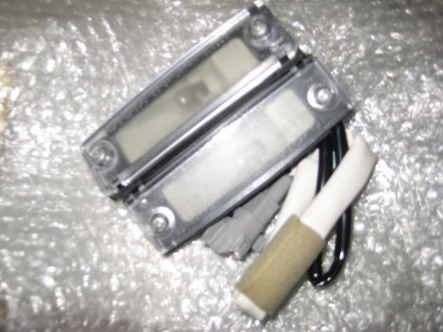 LUCE TARGA TOYOTA 4RUNNER 81270-35120 - Foto 2