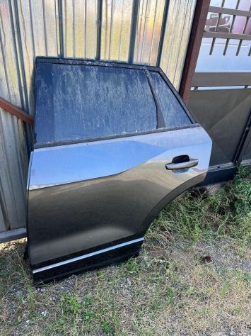 PORTA POSTERIORE SX AUDI Q2 2018