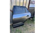 PORTA POSTERIORE SX AUDI Q2 2018