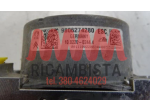 9806274280 Peugeot 208 1.6 anno 2013 gruppo pompa ABS